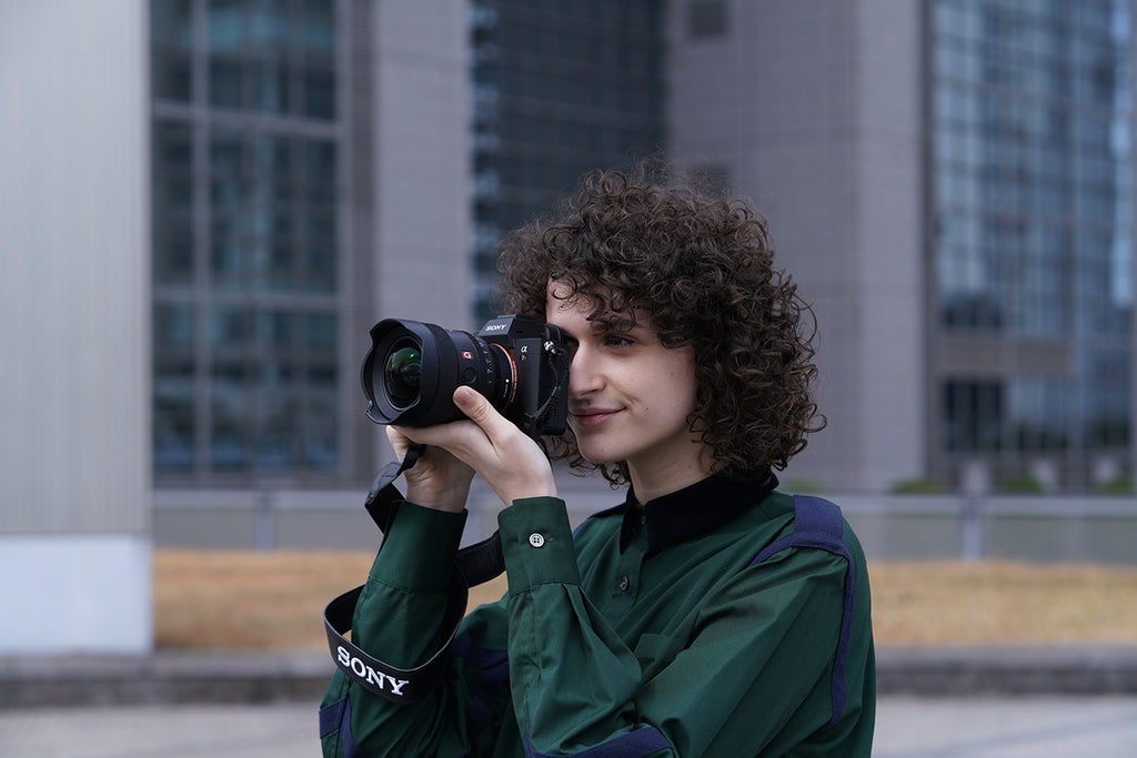 Sony FE 14mm F1.8 GM Lens - SEL14F18GM - image 15