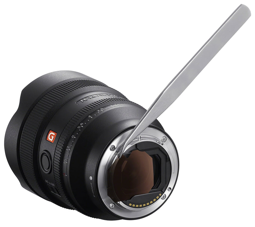 Sony FE 14mm F1.8 GM Lens - SEL14F18GM - image 6