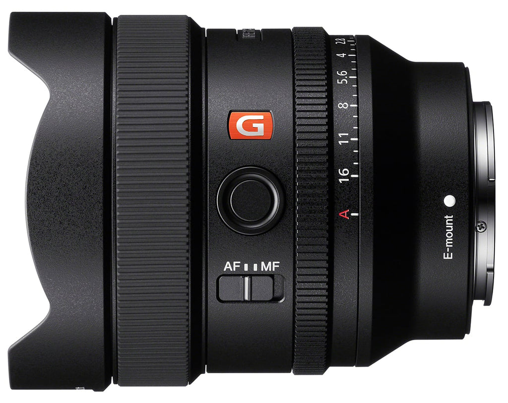Sony FE 14mm F1.8 GM Lens - SEL14F18GM - image 2
