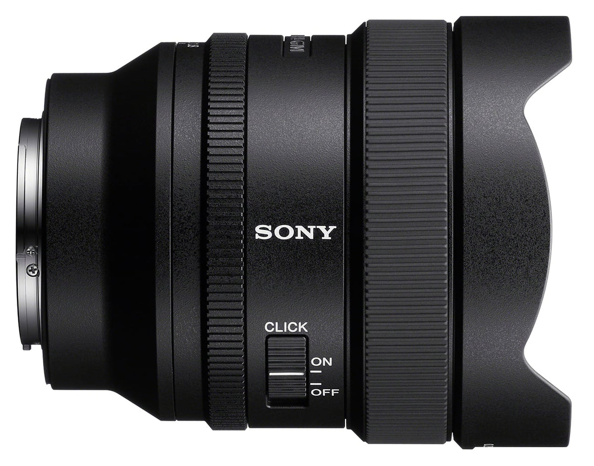 Sony FE 14mm F1.8 GM Lens - SEL14F18GM - image 4