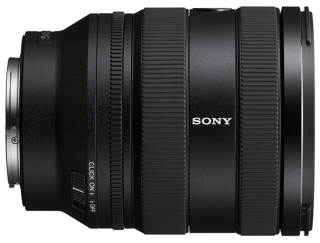 Sony FE 20-70mm F4 G Compact Standard Zoom Lens - SEL2070G - image 5