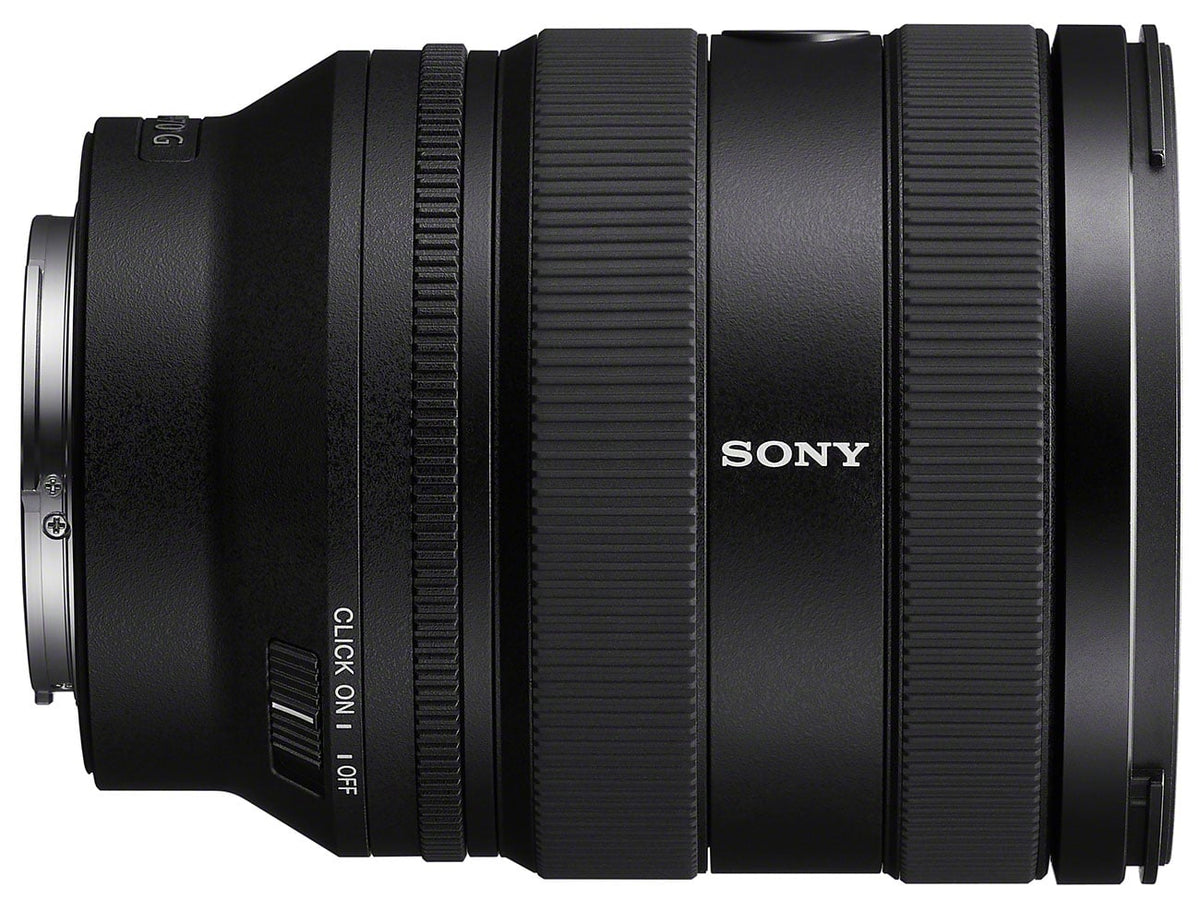 Sony FE 20-70mm F4 G Compact Standard Zoom Lens - SEL2070G - image 5