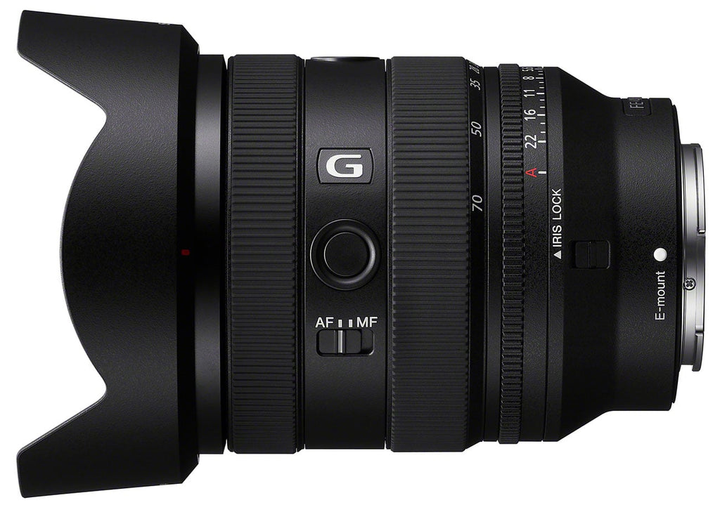 Sony FE 20-70mm F4 G Compact Standard Zoom Lens - SEL2070G - image 7