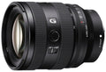 Sony FE 20-70mm F4 G Compact Standard Zoom Lens - SEL2070G - image 1