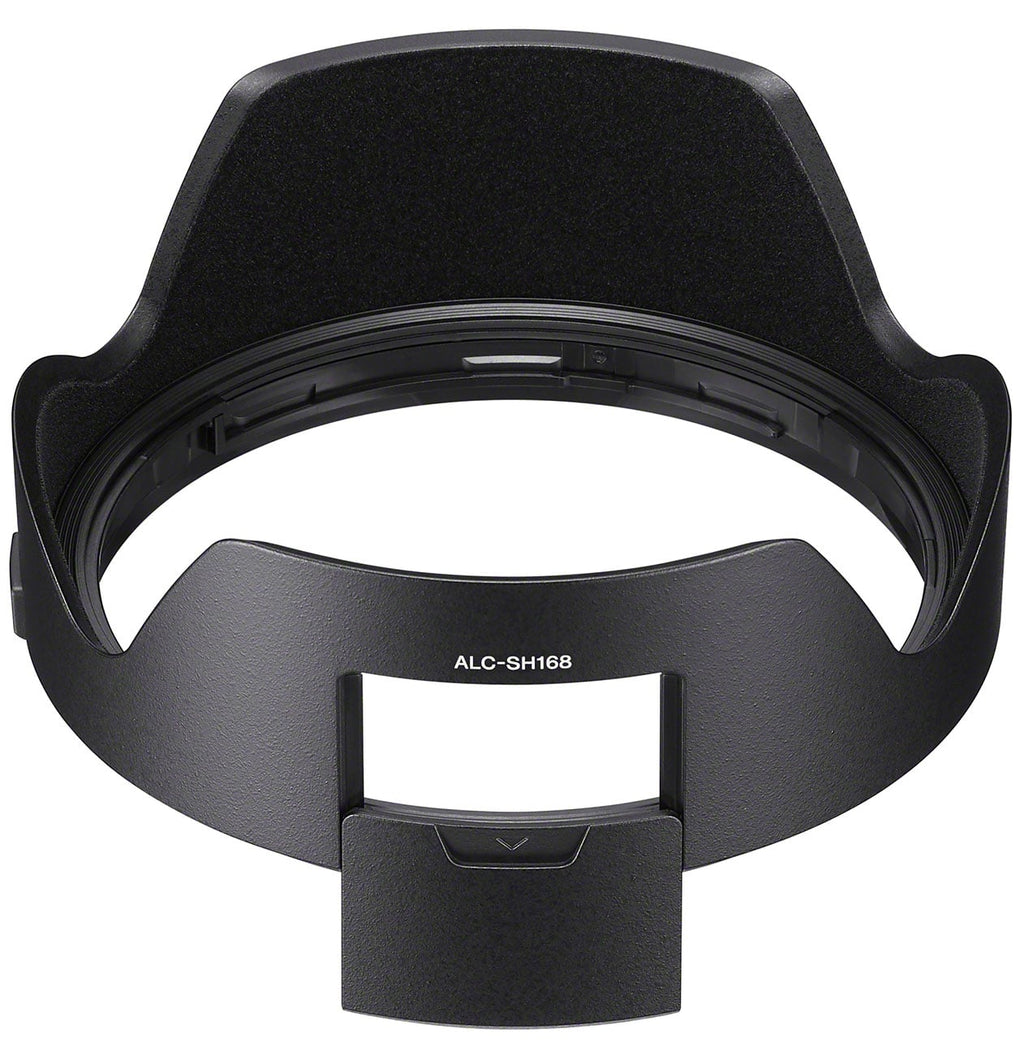 Sony FE 24-70mm F2.8 GM II Full-frame Constant-aperture Standard Zoom G Master Lens - SEL2470GM2 - image 7