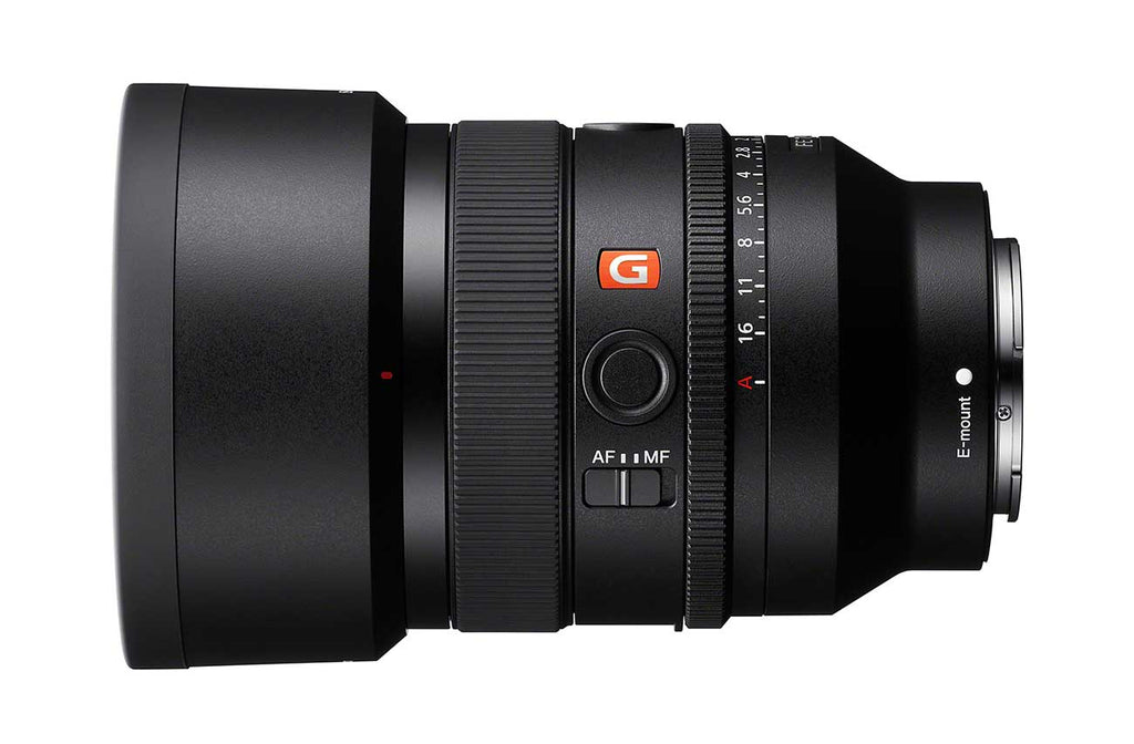 Sony FE 50mm F1.4 GM Full-Frame Large-Aperture G Master Lens - SEL50F14GM - image 6