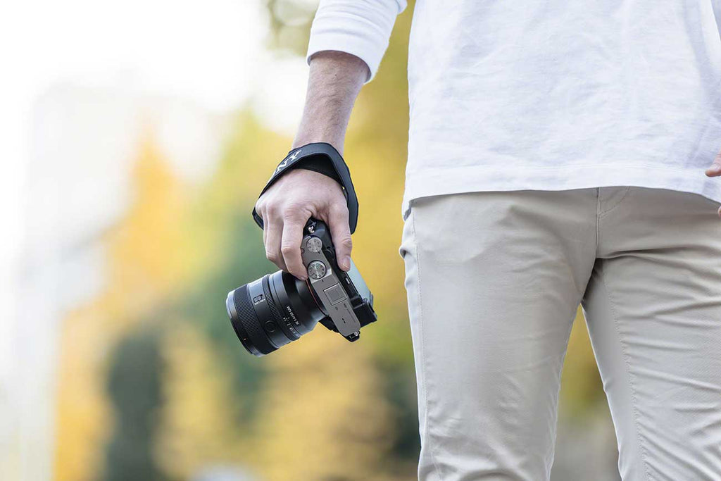 Sony FE 50mm F1.4 GM Full-Frame Large-Aperture G Master Lens - SEL50F14GM - image 8