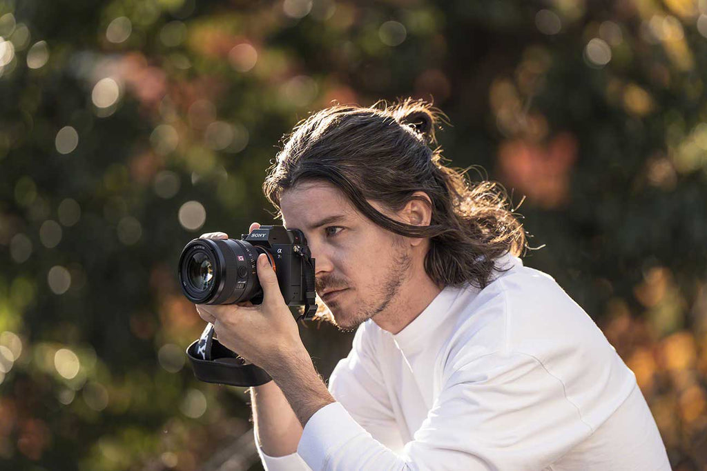 Sony FE 50mm F1.4 GM Full-Frame Large-Aperture G Master Lens - SEL50F14GM - image 10