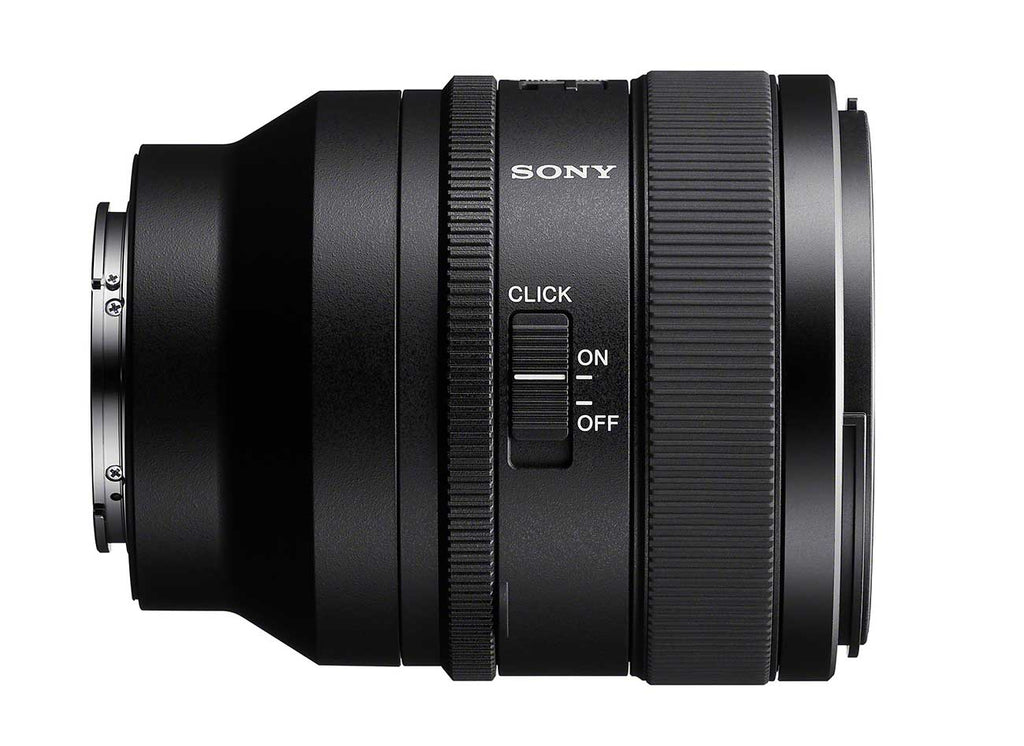 Sony FE 50mm F1.4 GM Full-Frame Large-Aperture G Master Lens - SEL50F14GM - image 5
