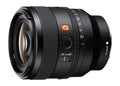 Sony FE 50mm F1.4 GM Full-Frame Large-Aperture G Master Lens - SEL50F14GM - image 1