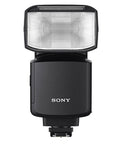 Sony GN60 Wireless Radio Control External Flash - HVLF60RM2 - image 1