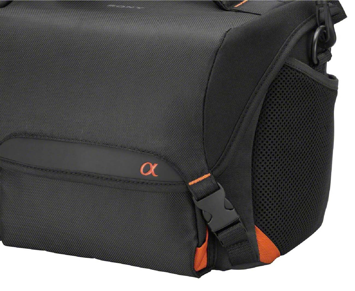 Sony SC8 System Camera Case - LCS-SC8 - image 2