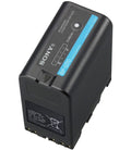Sony BP-U70 Rechargable Lithium-ion 72Wh Battery - BPU70 - image 1