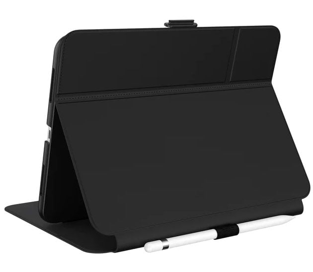 Speck Balance Folio 11-Inch iPad Case for iPad 10th and 11th Gen in Black - 150226-D143 - image 1