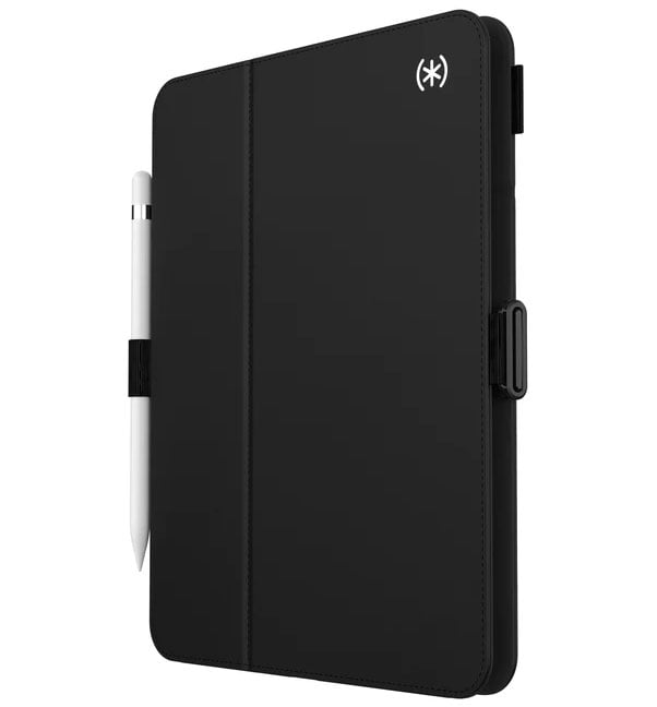 Speck Balance Folio 11-Inch iPad Case for iPad 10th and 11th Gen in Black - 150226-D143 - image 4