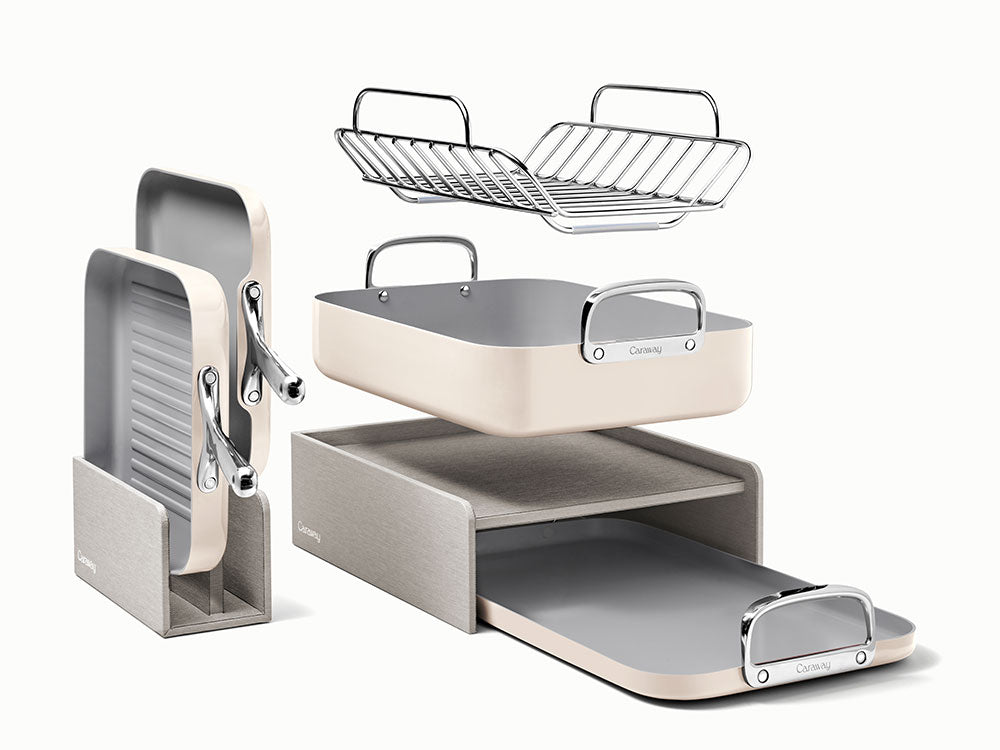 Squareware Set Organizers - image 3