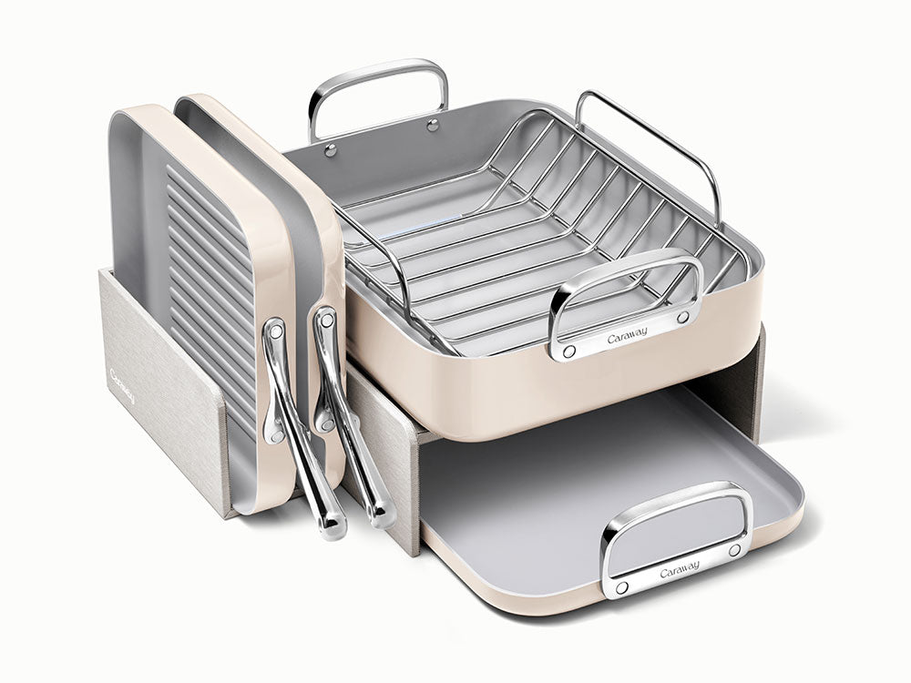 Squareware Set Organizers - image 2