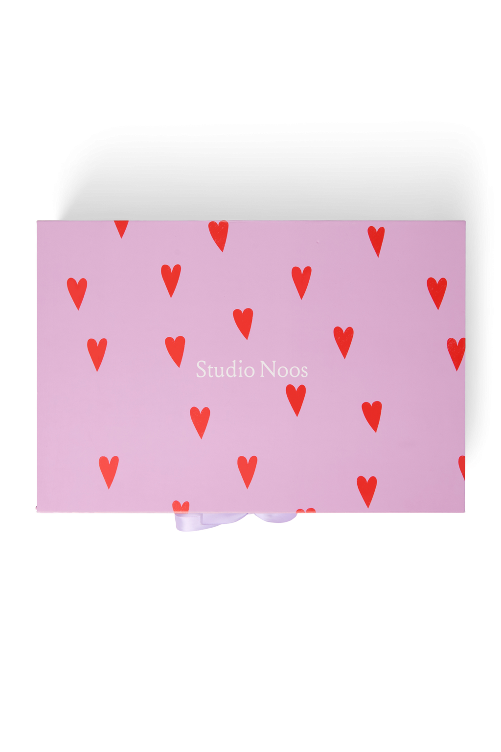 Bijpassende Teddy Cadeauset | Ecru