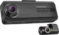 THINKWARE F200 PRO Front & Rear + GPS Dash Cam - TW-Q200PRODH - image 1