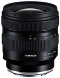 Tamron 20-40mm F/2.8 Di III VXD Lens For Sony E-Mount Mirrorless Cameras - AFA062S-700 - image 1