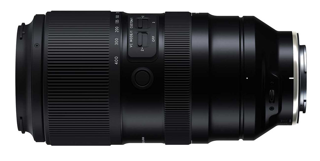 Tamron 50-400mm F/4.5-6.3 Di III VC VXD Lens For Full Frame Sony Mirrorless Cameras - AFA067S700 - image 5