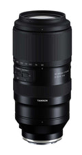 Tamron 50-400mm F/4.5-6.3 Di III VC VXD Lens For Full Frame Sony Mirrorless Cameras - AFA067S700 - image 1