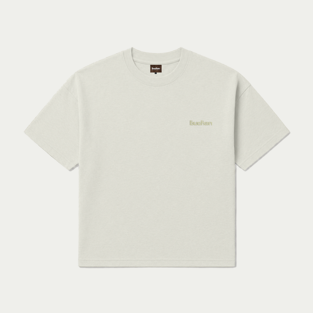 Essential T-Shirt - Off White