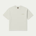 Essential T-Shirt - Off White