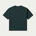 Essential T-Shirt - Jungle Green