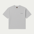 Camiseta Essential - Gris