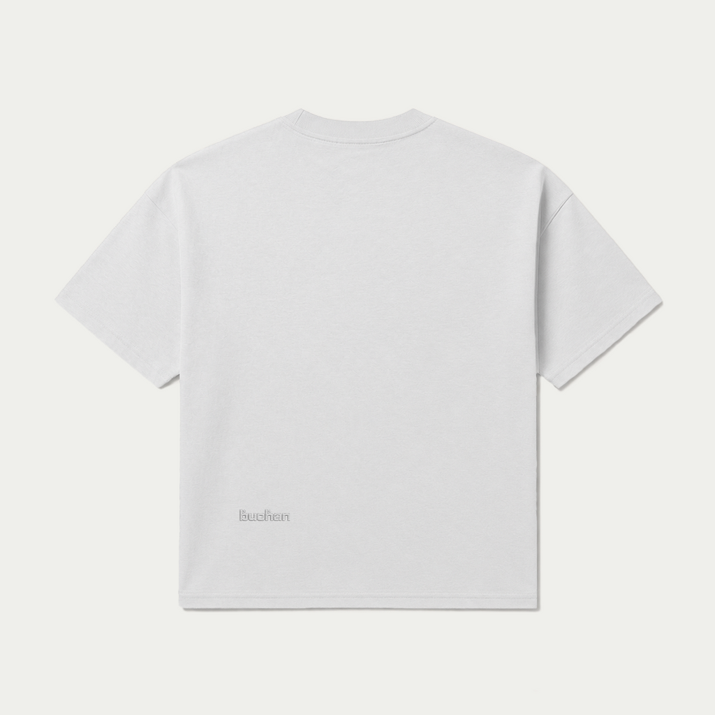 Essential T-Shirt - White
