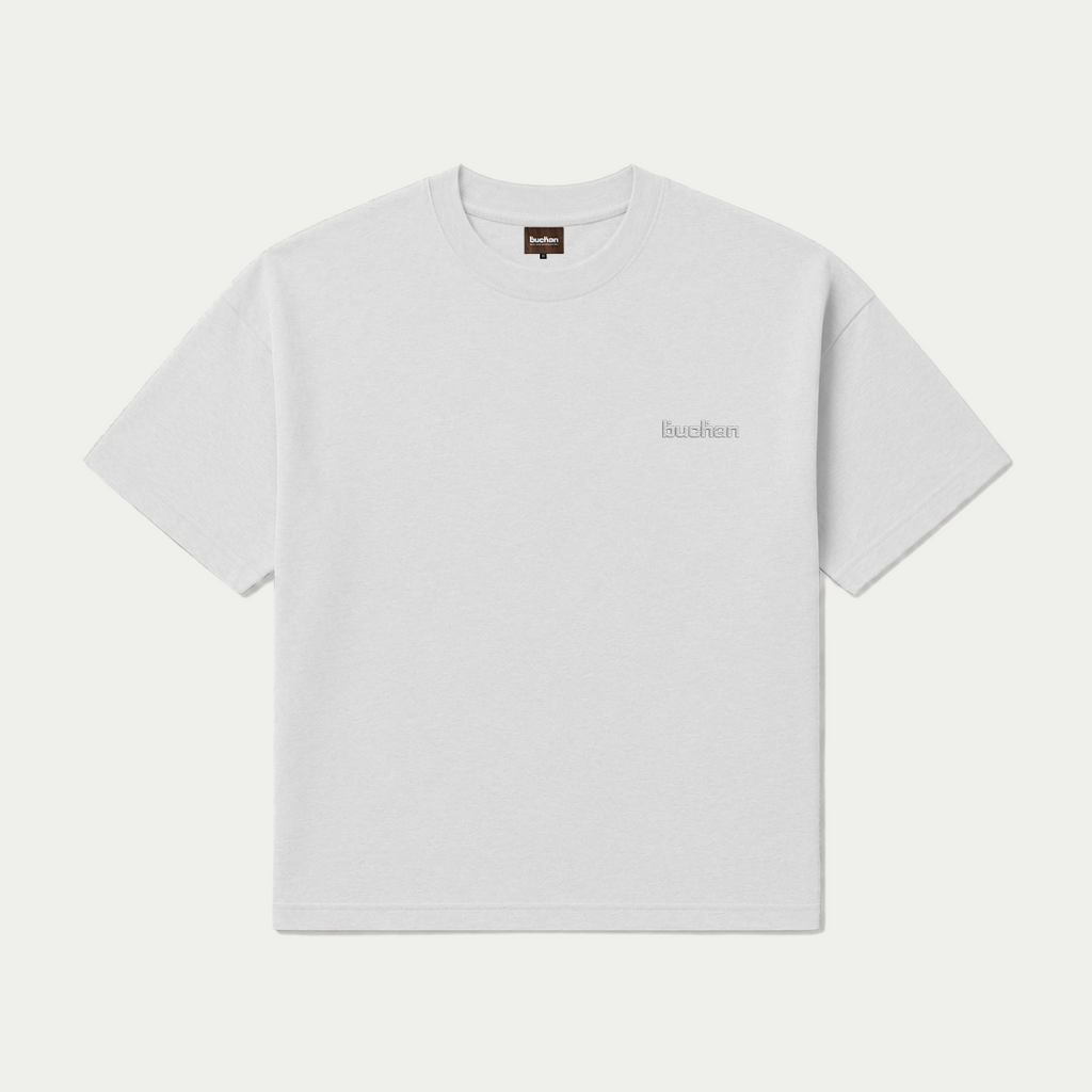 Essential T-Shirt - White