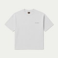 Essential T-Shirt - White