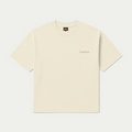 Essential T-Shirt - Apricot