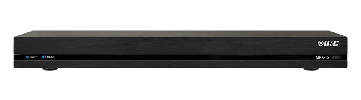 URC Total Control Advanced System Controller - MRX-12 - image 1