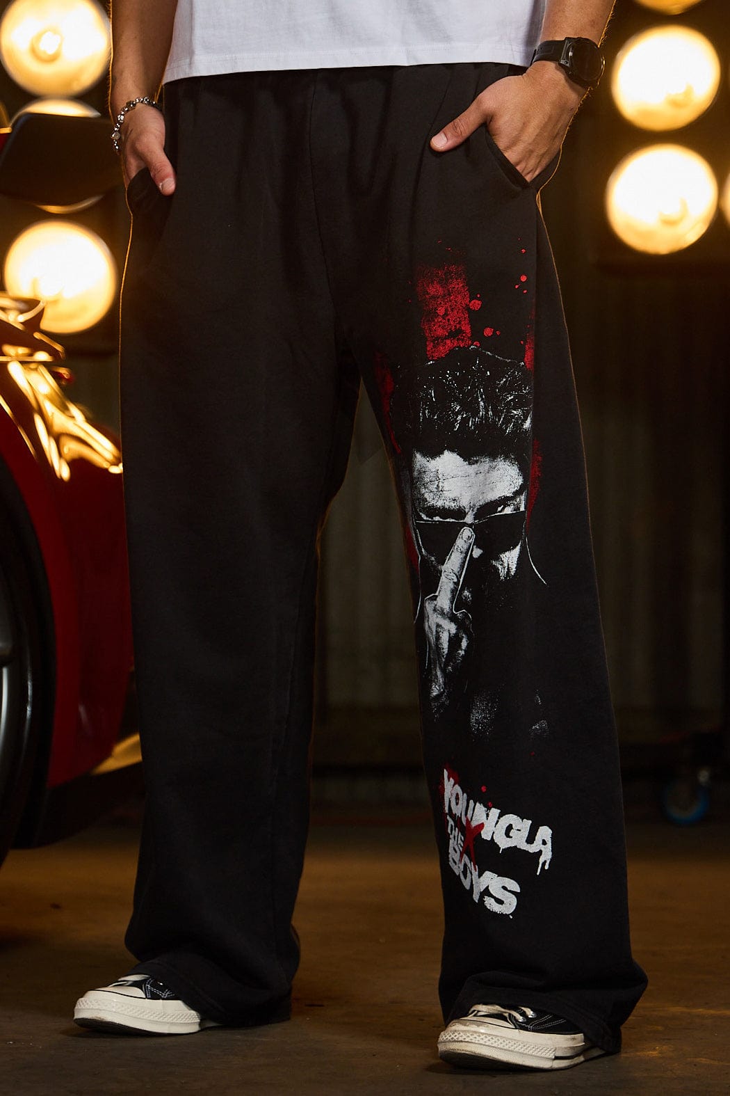 2036 - Sweats The Boys®