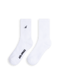 Signature Socks - White - image 1