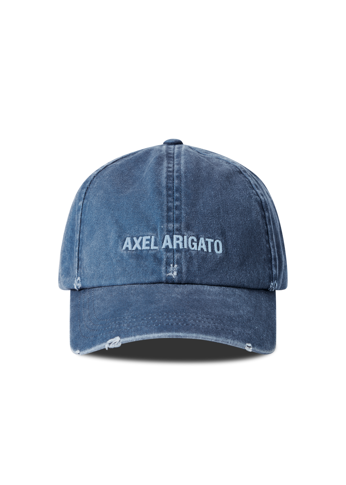 AA Logo Cap - Blue - image 1
