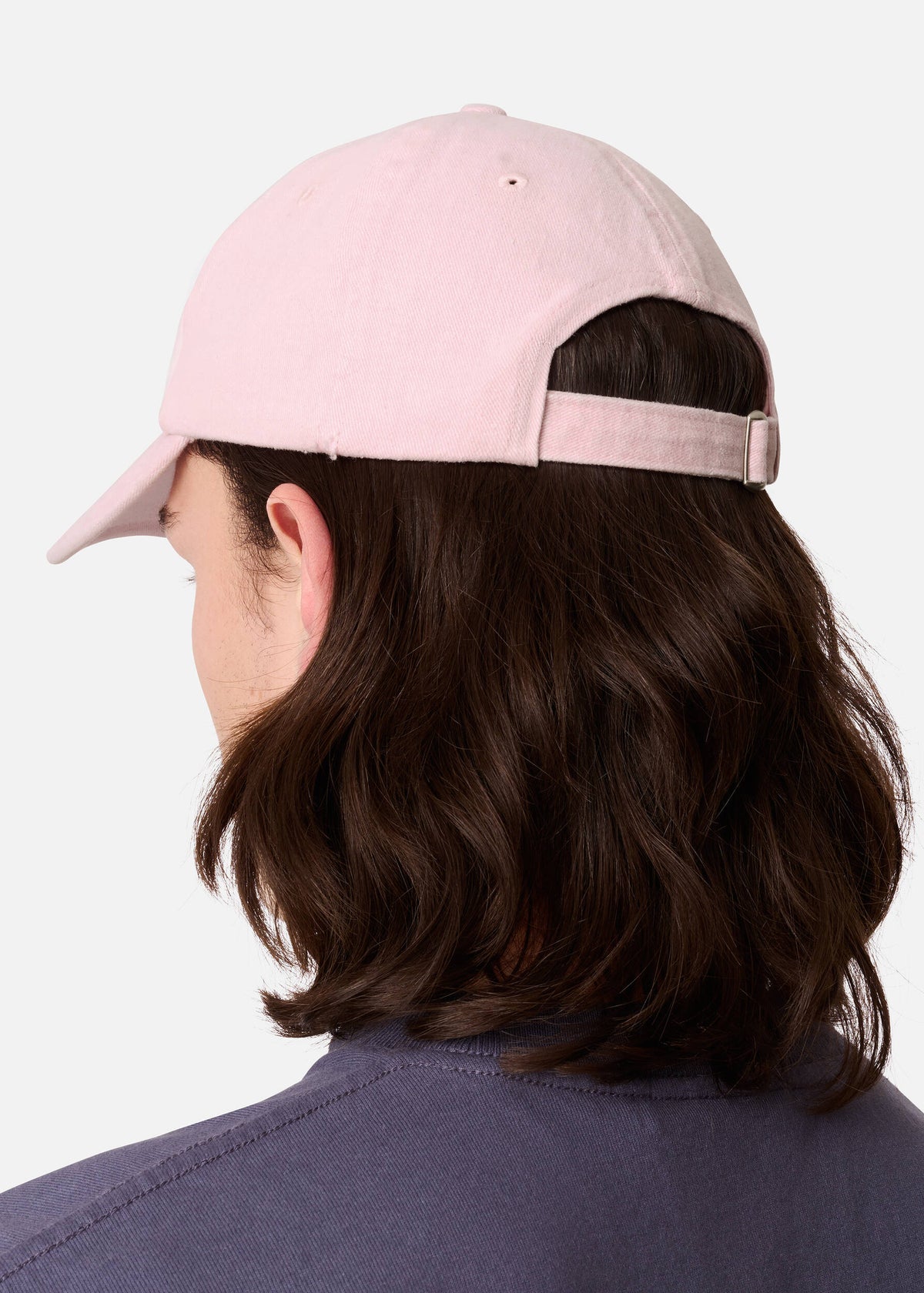 AA Logo Cap - Light Pink - image 2