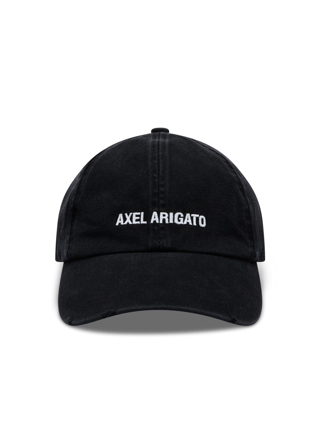 AA Logo Cap - Black - image 1