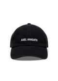 AA Logo Cap - Black - image 1