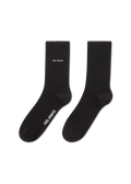 Linear Arigato Socks - Black - image 1