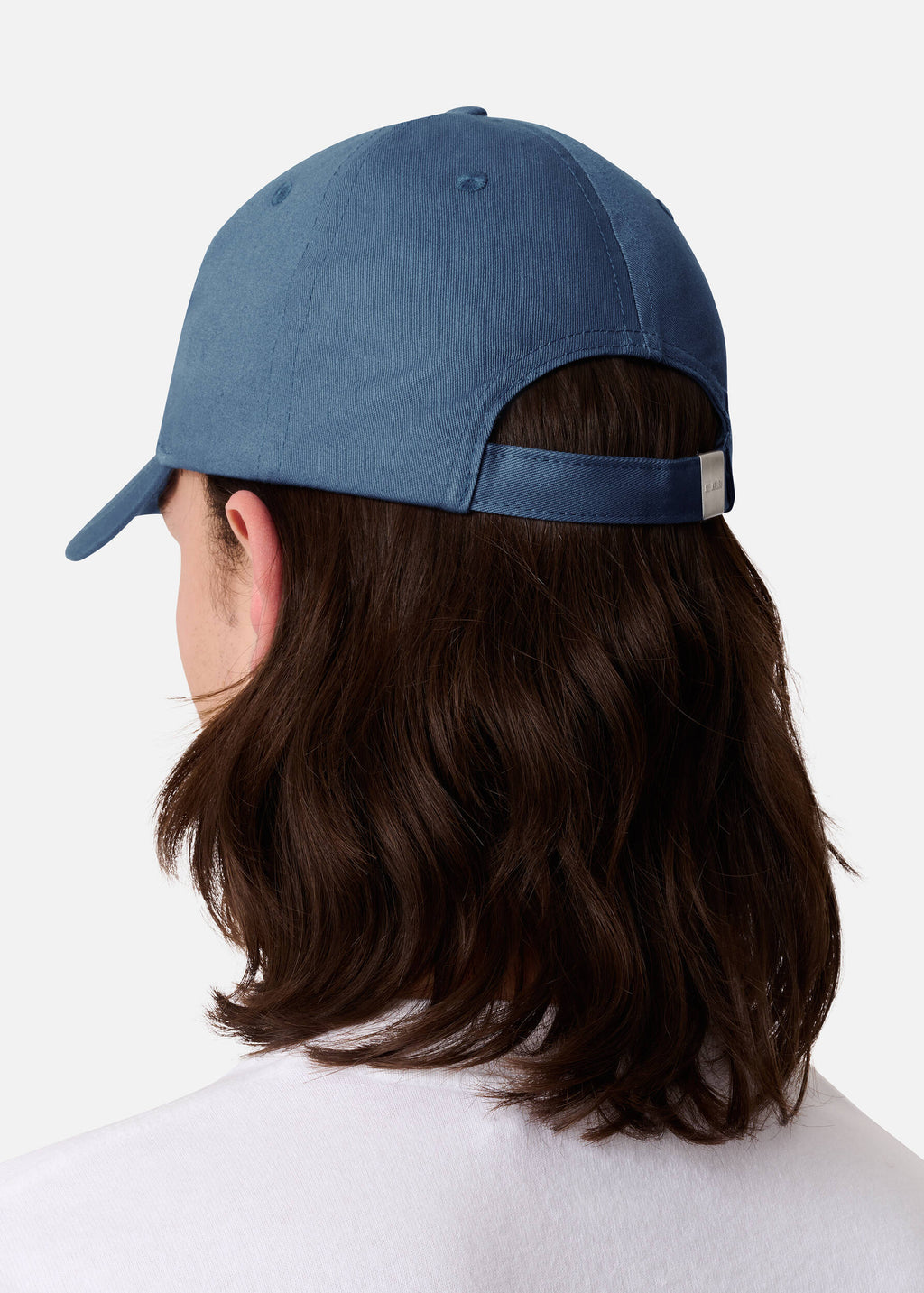 Arigato Stitch Cap - Light Blue - image 2