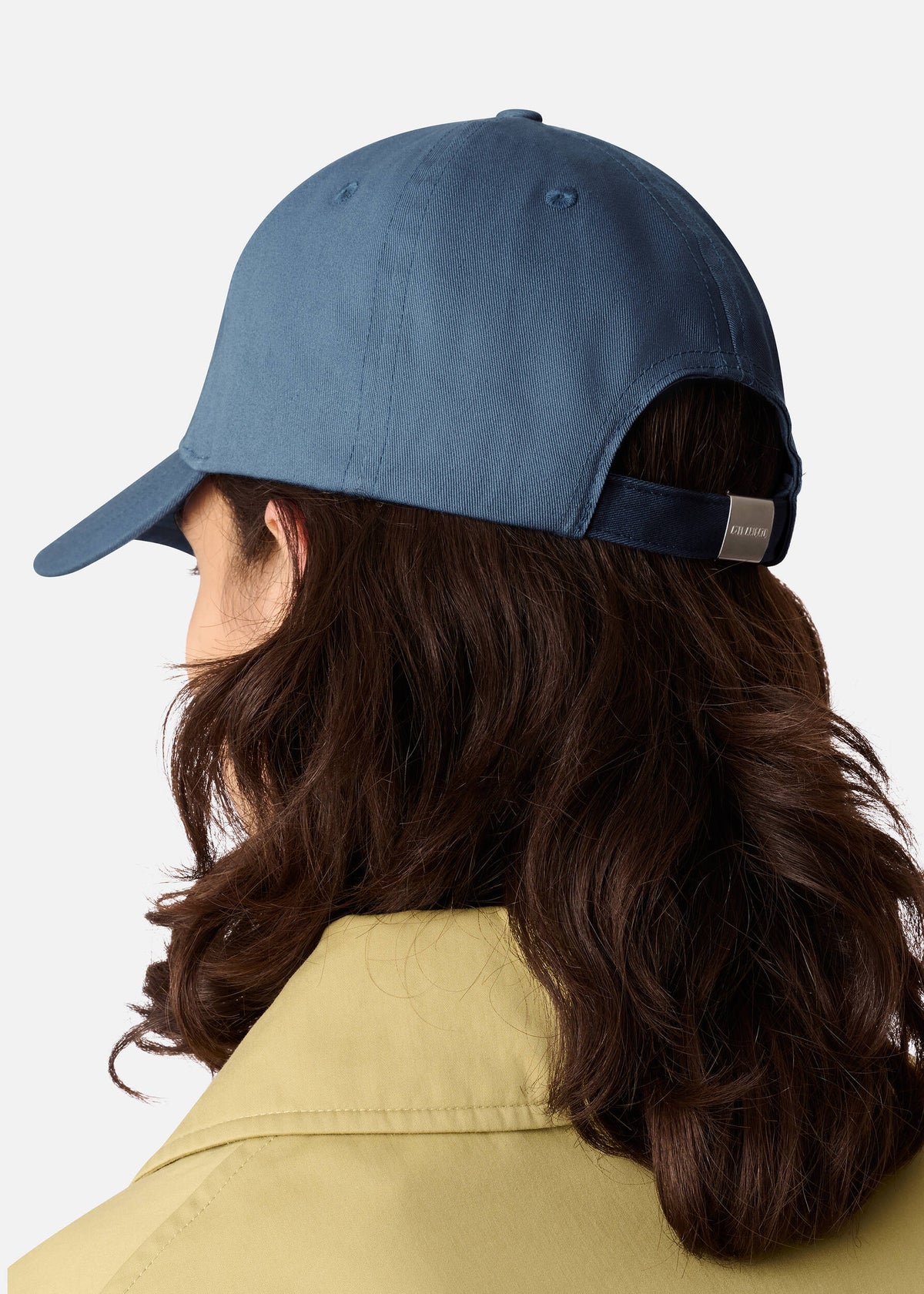 Arigato Stitch Cap - Light Blue - image 4