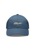 Arigato Stitch Cap - Light Blue - image 1