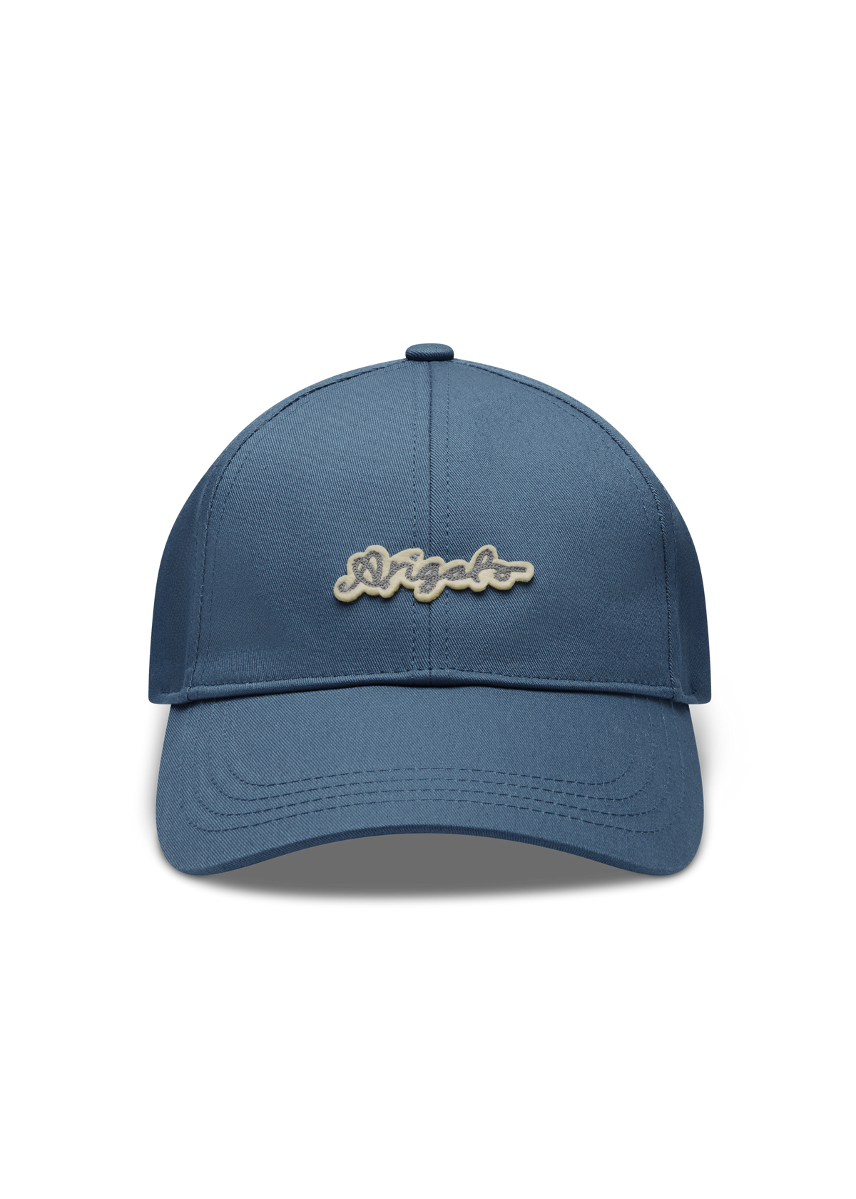 Arigato Stitch Cap - Light Blue - image 1