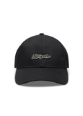 Arigato Stitch Cap - Black - image 1