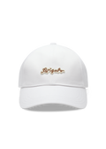 Arigato Stitch Cap - White - image 1