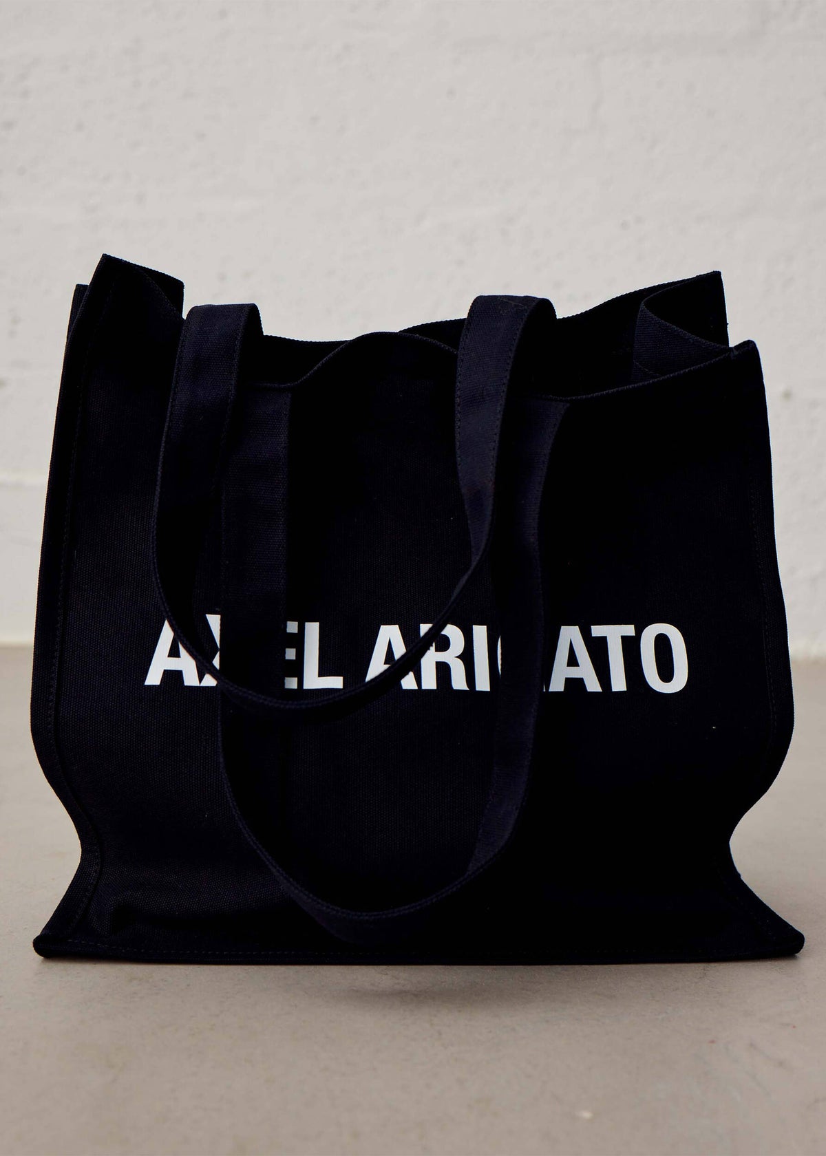 Easel Tote - Black - image 4