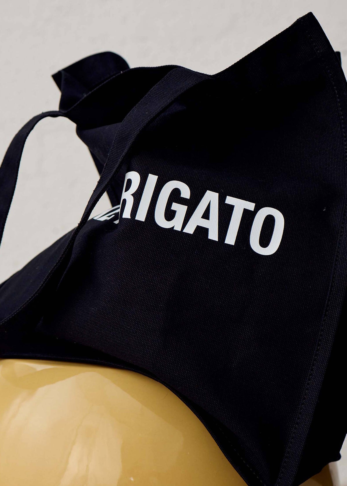Easel Tote - Black - image 5